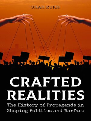 cover image of Crafted Realities